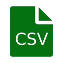 CSV